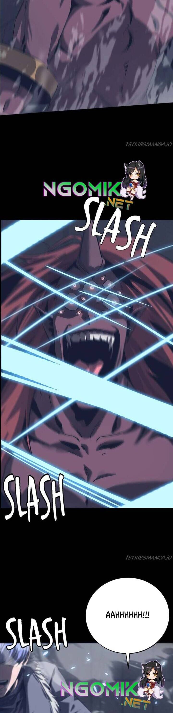 The Blade of Evolution – Walking Alone in the Dungeon Chapter 62 Gambar 32